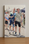 Evenement foto: Serie 334