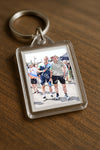 Evenement foto: Serie 334