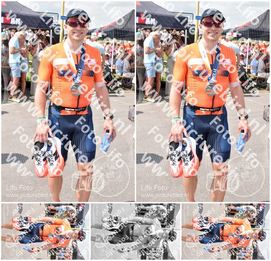 Evenement foto: Serie 334
