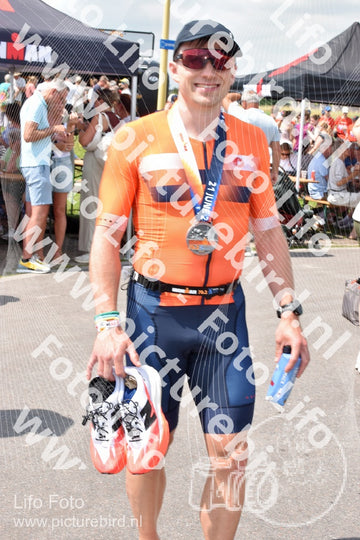 Evenement foto: Serie 334