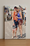 Evenement foto: Serie 334