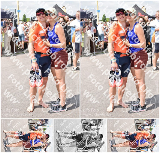 Evenement foto: Serie 334