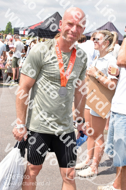 Evenement foto: Serie 334