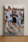 Evenement foto: Serie 334