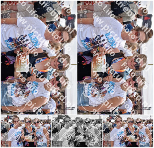 Evenement foto: Serie 334
