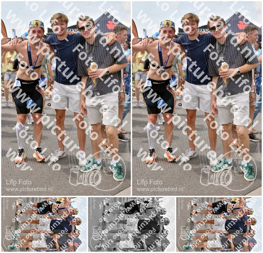 Evenement foto: Serie 334