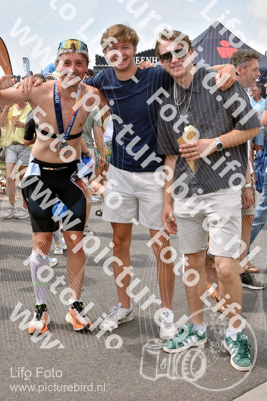 Evenement foto: Serie 334