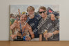 Evenement foto: Serie 334