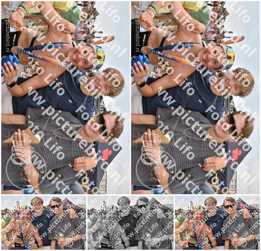 Evenement foto: Serie 334