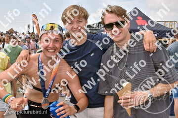 Evenement foto: Serie 334