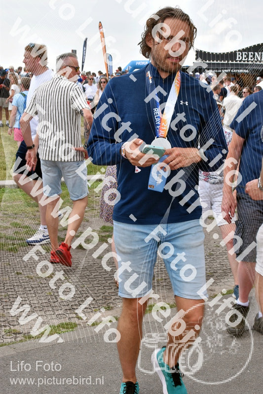 Evenement foto: Serie 334