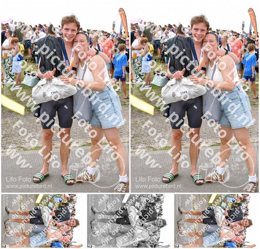 Evenement foto: Serie 334