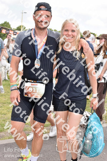 Evenement foto: Serie 334