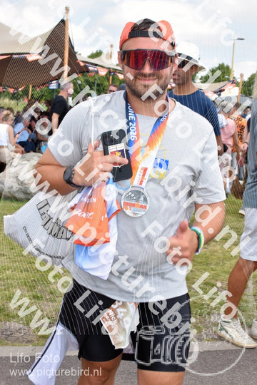 Evenement foto: Serie 334