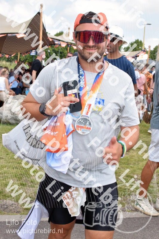 Evenement foto: Serie 334