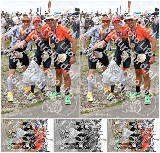 Evenement foto: Serie 334