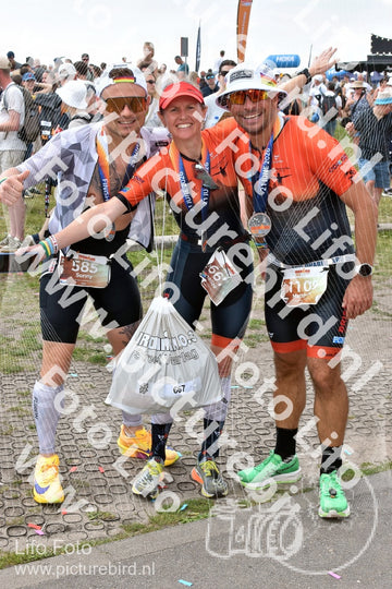 Evenement foto: Serie 334