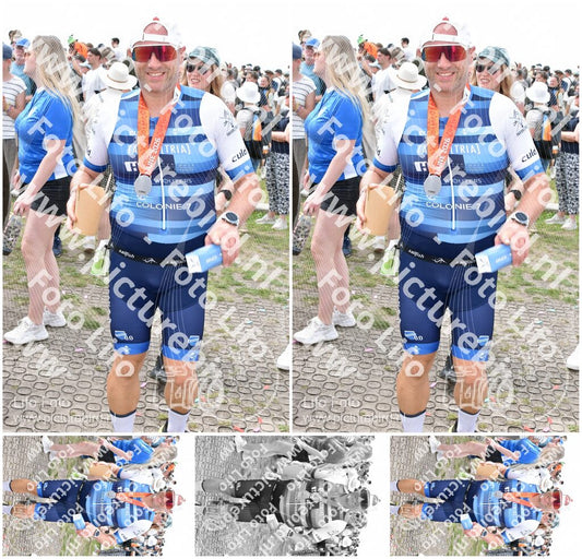 Evenement foto: Serie 334