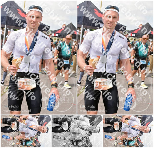 Evenement foto: Serie 334