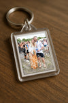 Evenement foto: Serie 334