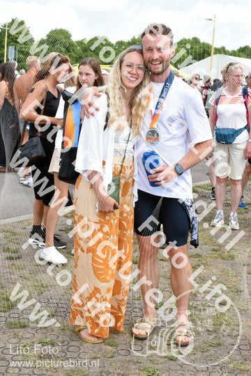 Evenement foto: Serie 334