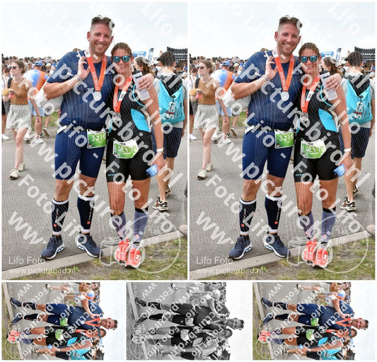 Evenement foto: Serie 334