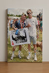 Evenement foto: Serie 334