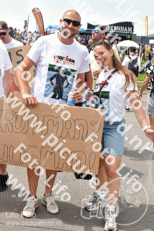 Evenement foto: Serie 335