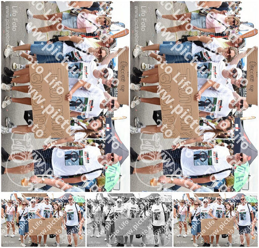 Evenement foto: Serie 335