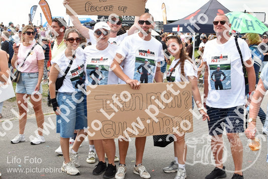 Evenement foto: Serie 335