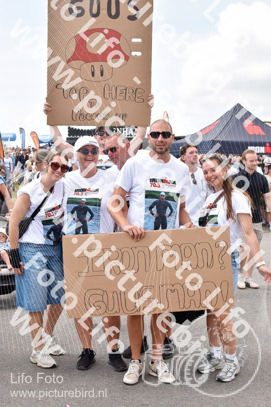 Evenement foto: Serie 335