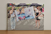 Evenement foto: Serie 335