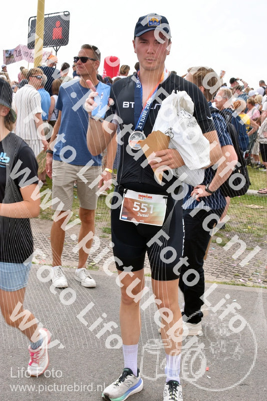 Evenement foto: Serie 335
