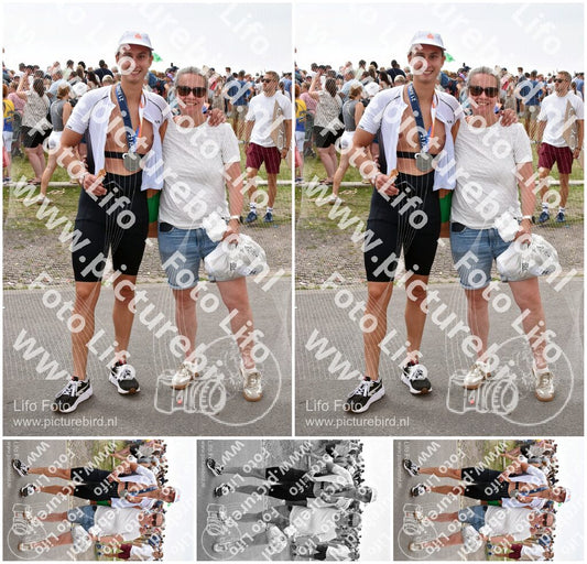 Evenement foto: Serie 335