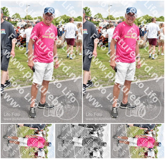 Evenement foto: Serie 335