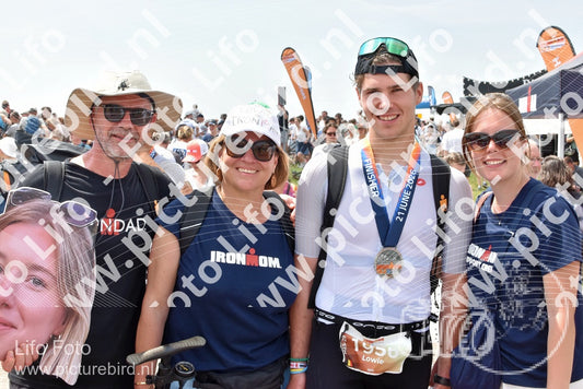 Evenement foto: Serie 335
