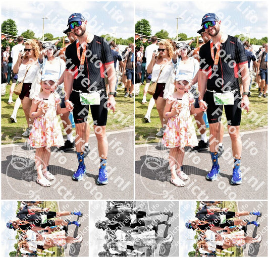 Evenement foto: Serie 335