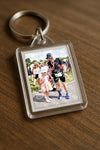 Evenement foto: Serie 335