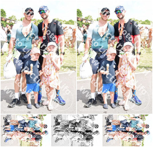 Evenement foto: Serie 335