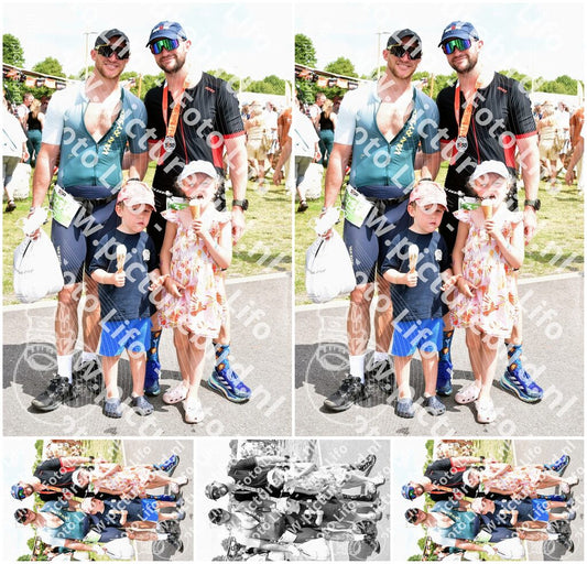 Evenement foto: Serie 335