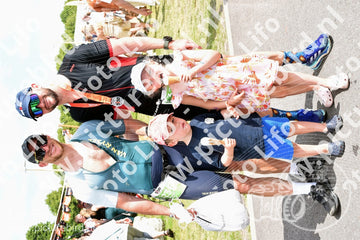 Evenement foto: Serie 335