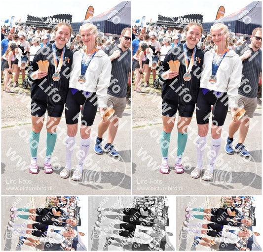 Evenement foto: Serie 335
