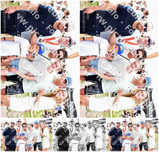 Evenement foto: Serie 335