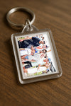 Evenement foto: Serie 335