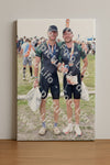 Evenement foto: Serie 335