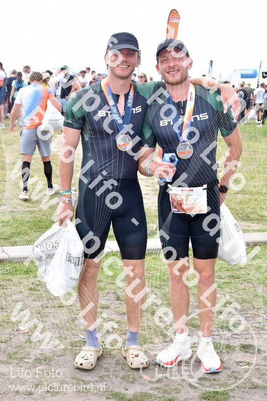 Evenement foto: Serie 335