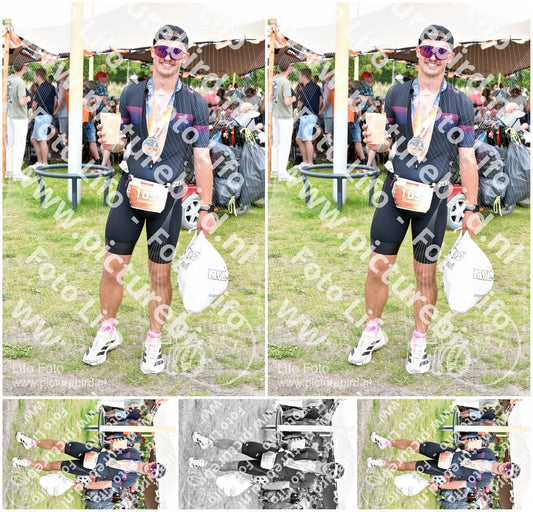 Evenement foto: Serie 335