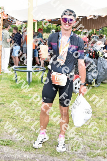 Evenement foto: Serie 335