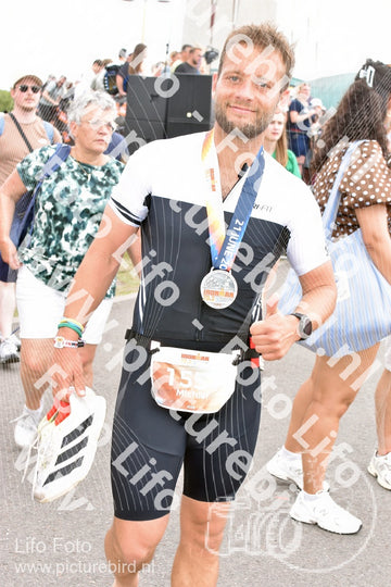 Evenement foto: Serie 335