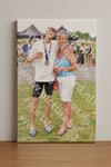Evenement foto: Serie 335
